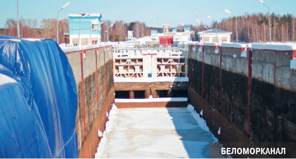 КТ трон-торкрет М метод мокрого торкретирования